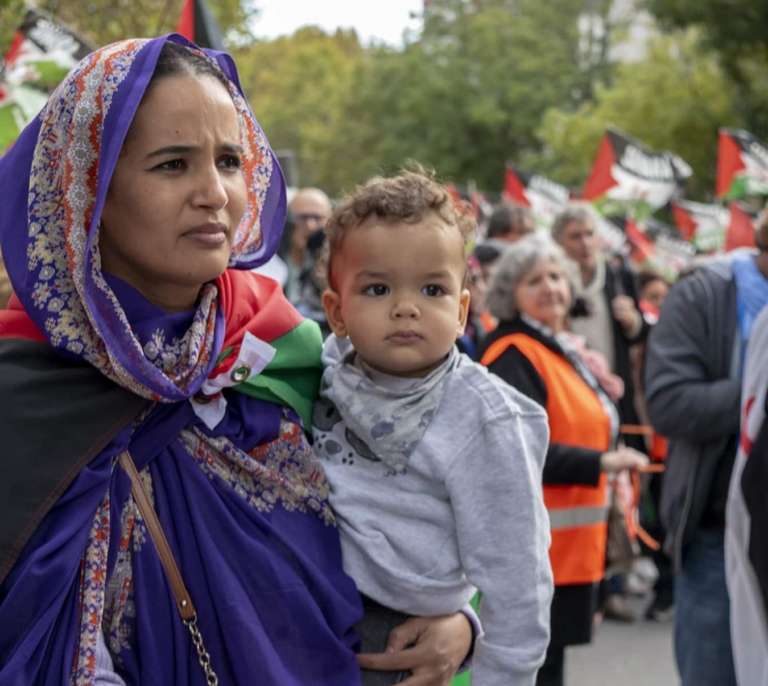 España en el Sáhara, entre la responsabilidad y la traición