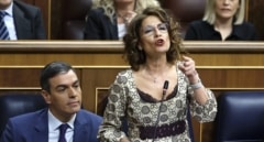 Sánchez renuncia a tramitar los presupuestos de 2024 tras el adelanto electoral de Cataluña
