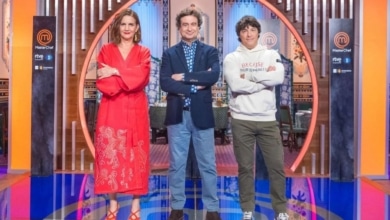 RTVE retira el último programa de Masterchef, criticado por el trato a un concursante