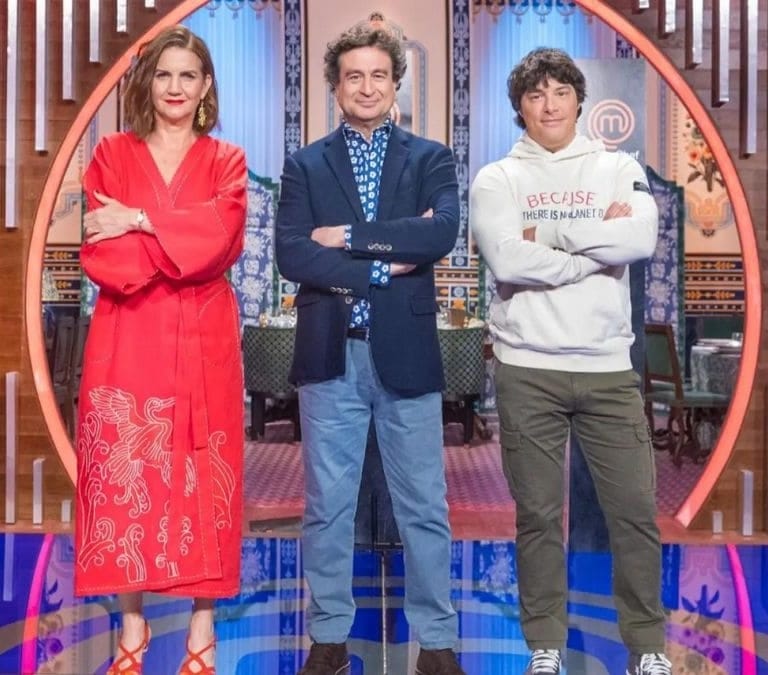 La productora de Masterchef se ratifica como la favorita de RTVE: factura 130 millones en los últimos años