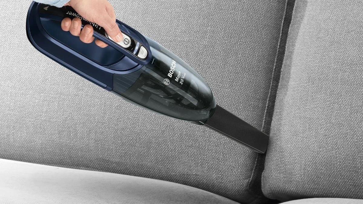 Top mejores aspiradoras de mano 2026