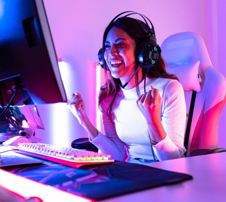 Los mejores auriculares gaming del 2025: precios y características