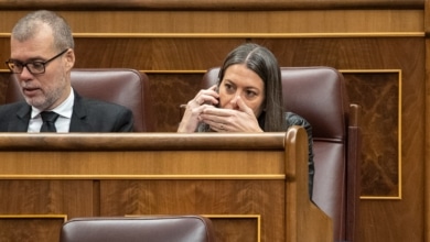 El Congreso aprueba la amnistía y la pasa al Senado, donde el PP dilatará su trámite