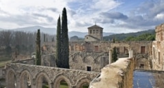 Así es el monasterio más antiguo de Madrid