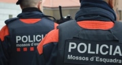 Hallan muertos en Barcelona a una madre y sus dos hijos tras el suicidio del padre en la estación de El Prat de Llobregat