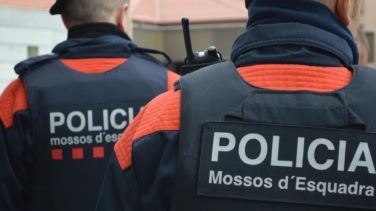 Hallan muertos en Barcelona a una madre y sus dos hijos tras el suicidio del padre en la estación de El Prat de Llobregat
