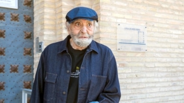 Muere el fotógrafo Ramón Masats a los 92 años