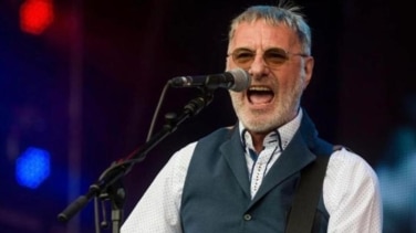 Muere Steve Harley, líder de los Cockney Rebel, a los 73 años