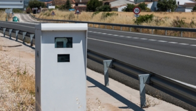 Operación salida de Semana Santa 2024: estas son las multas de la DGT