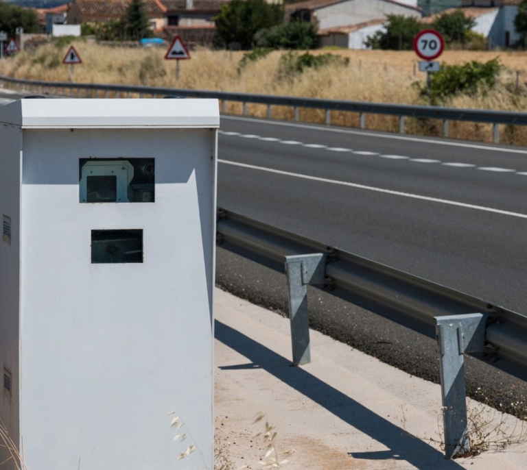 Operación salida de Semana Santa 2024: estas son las multas de la DGT