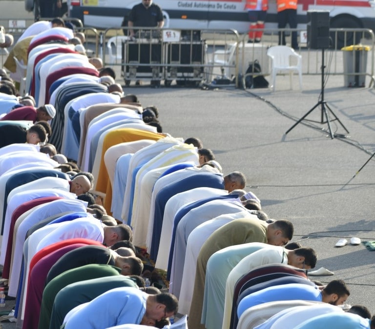 Cuándo empieza el Ramadán 2024: qué pueden hacer y qué no los musulmanes 