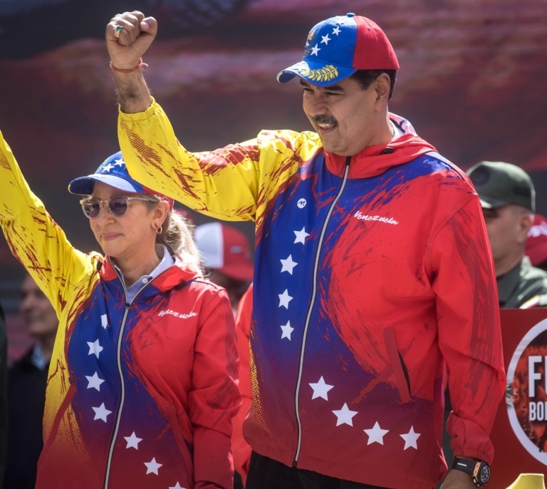 Las elecciones presidenciales de Venezuela serán el 28 de julio