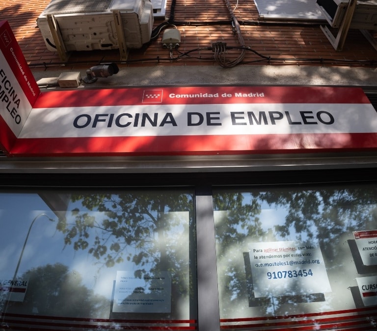 Ya sabemos la fecha en la que cobrarás el paro en marzo 2024              