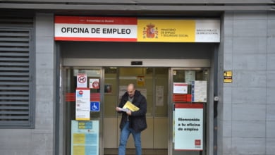 El 40% de las empresas españolas creará puestos de trabajo este año