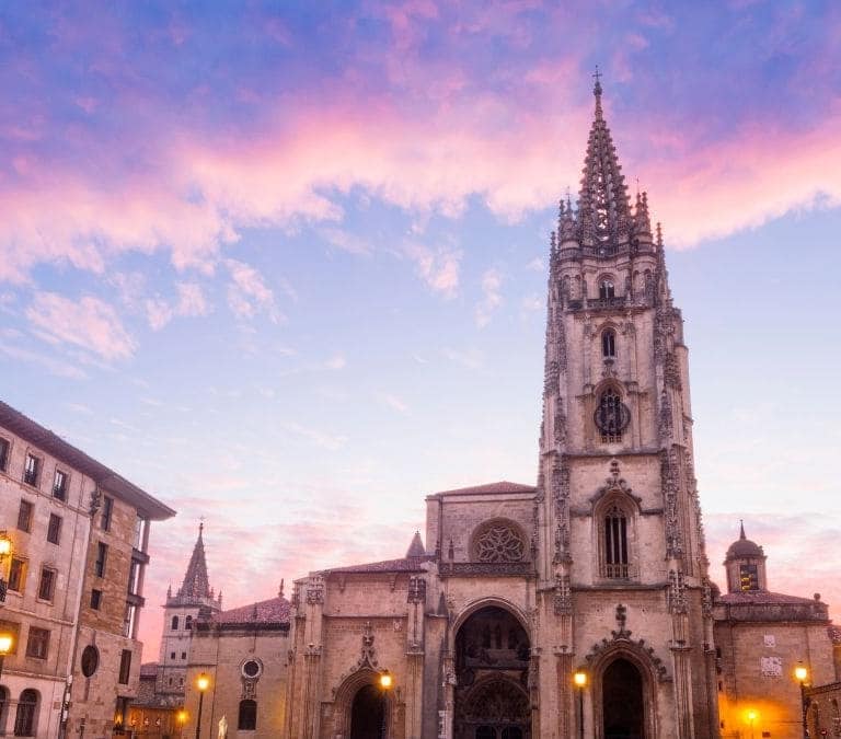 La razón por la que The Guardian recomienda visitar Oviedo sin falta en 2024