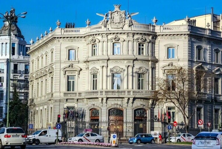Standarte año dos: poner una pica en la semana de ARCO en Madrid