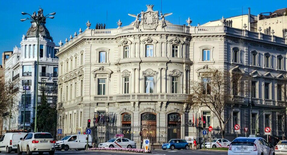 Standarte año dos: poner una pica en la semana de ARCO en Madrid