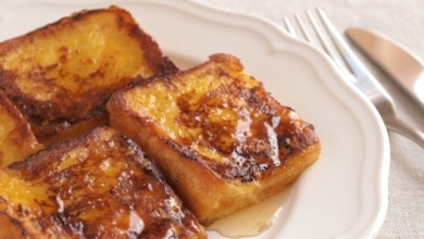 Los mejores panes de supermercado para hacer torrijas en casa