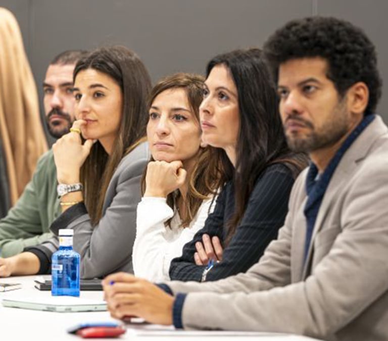 LALIGA destaca que el crecimiento de la mujer en el fútbol ha sido "gracias a las políticas de apoyo a la diversidad"