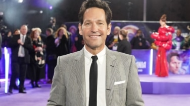 Paul Rudd estuvo al borde del despido en 'Friends' por un accidente con Jennifer Aniston