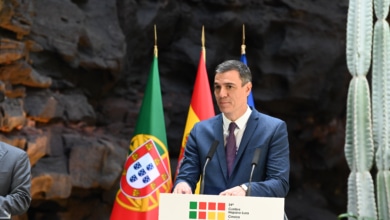 El Gobierno estudia cómo exportar más a Portugal en pleno estancamiento de las ventas