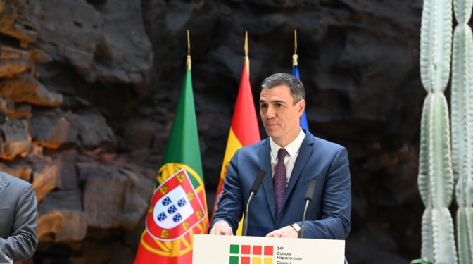 El Gobierno estudia cómo exportar más a Portugal en pleno estancamiento de las ventas 