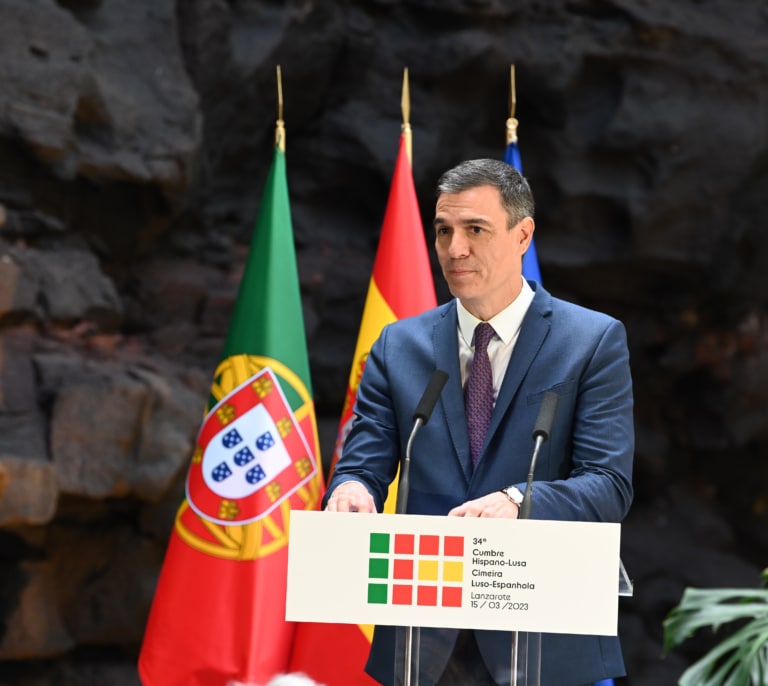 El Gobierno estudia cómo exportar más a Portugal en pleno estancamiento de las ventas