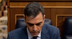 Pedro Sánchez se muerde la cola tras 'resucitar' a Puigdemont
