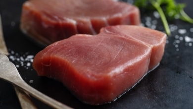 Qué pescados tienes que evitar por su alto contenido en mercurio, según la OCU 