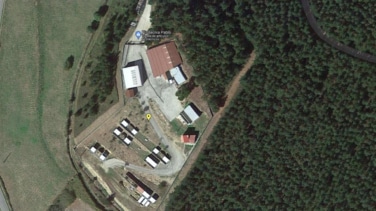 Muere un trabajador de 41 años en una explosión de una empresa pirotécnica en Asturias