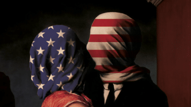 El hombre que te explica por qué se rompió Estados Unidos (y no fue solo por Trump)