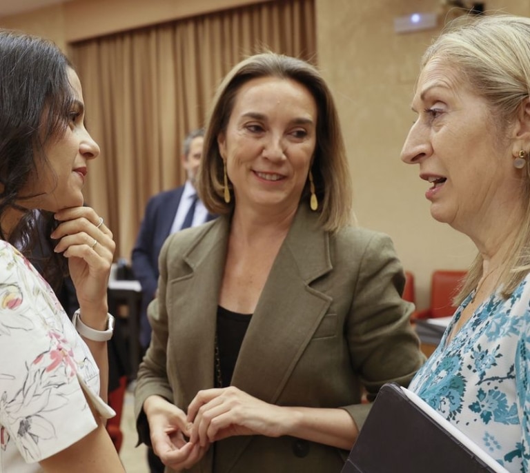 El PP quiere un pacto de absorción de Ciudadanos para el acuerdo en Cataluña y Bruselas