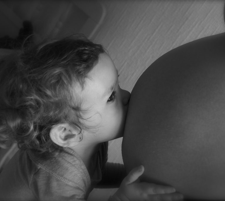 El reto de tener un parto respetado: una de las batallas pendientes del feminismo