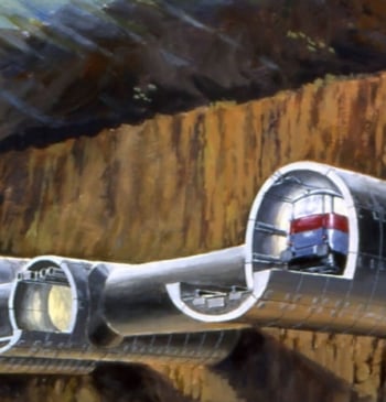 Un nuevo estudio considera técnicamente viable el túnel con Marruecos y estima [...]