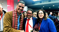 Marruecos gana influencia en la Internacional Socialista con ayuda del PSOE