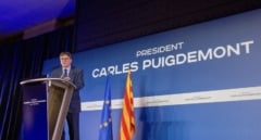 SCC pide al Supremo que investigue pagos a Puigdemont con criptomonedas