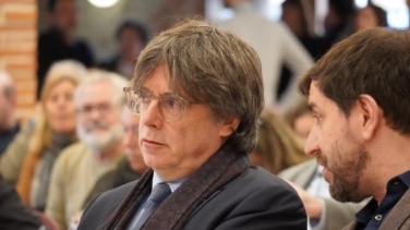 Puigdemont se arriesga a ser detenido si viene a jurar el cargo tras las elecciones catalanas