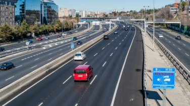 Dónde están los radares que más multan de la DGT