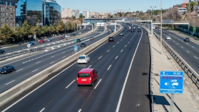 Dónde están los radares que más multan de la DGT