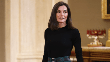 La reina Letizia tiene un perfil secreto en redes sociales