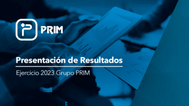 Prim logra un beneficio del 51% en 2023 y eleva el 'pay out' al 60%