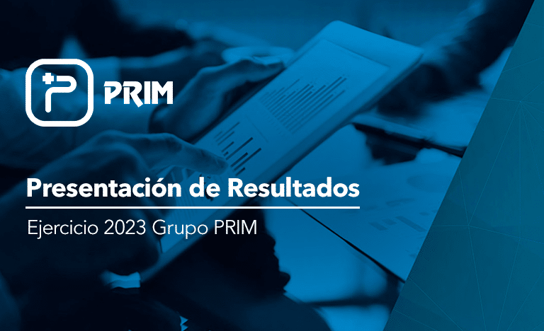 Prim logra un beneficio del 51% en 2023 y eleva el 'pay out' al 60%