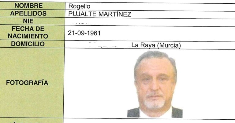 El acusado del 'chivatazo' del 'caso Koldo' pide al juez que rectifique: no tenía un arma sino una pistola táser