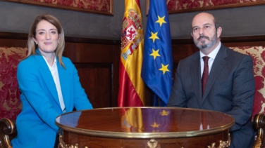 Un informe jurídico del gabinete de Rollán defiende que la Comisión de Venecia "no avala la amnistía"