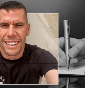El comandante Villalba se negño a dar información de Koldo y Aldama [...]