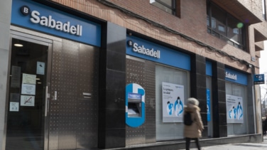Banco Sabadell lanza una cuenta online para autónomos con una remuneración del 2%