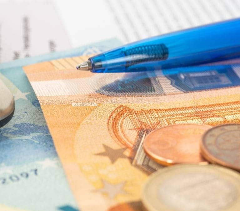 Tramos de IRPF 2024: Lo que te retienen de tu nómina