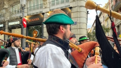 Qué hacer este fin de semana en Madrid: desfile, conciertos y actividades por San Patricio
