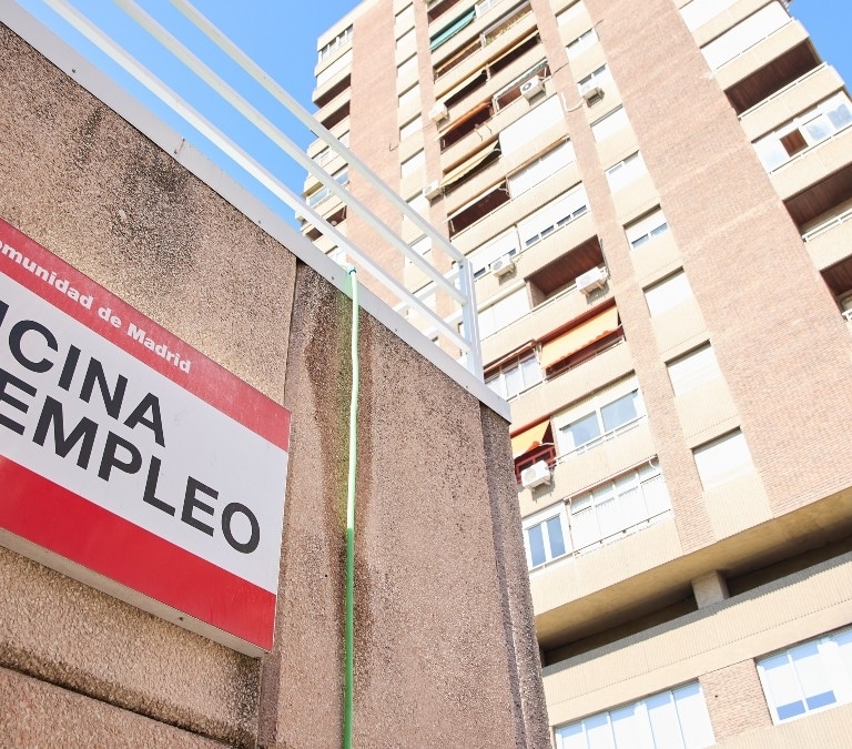 Cómo sellar el paro por Internet: te explicamos todos los pasos
