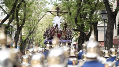 El motivo por el que esta Semana Santa 2024 es más corta